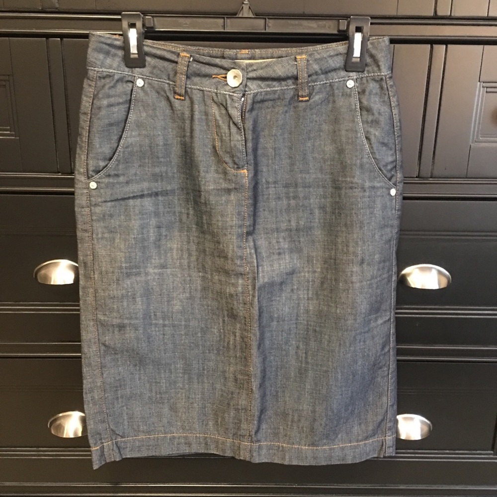 Skirt